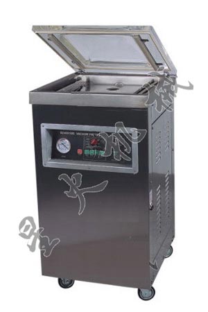 400單室食品真空包裝機(jī)